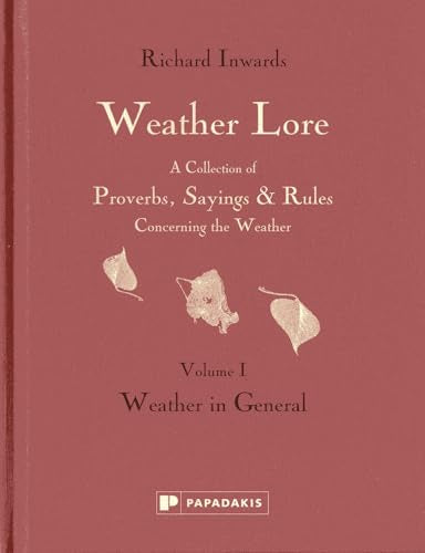 Weather Lore: Weather in General