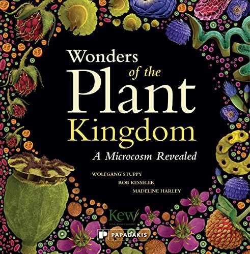 Wonders of the Plant Kingdom