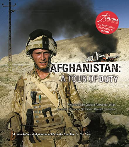 Afghanistan