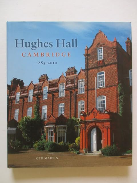 Hughes Hall