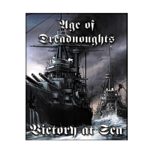 Victory at Sea
