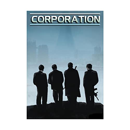 Corporation