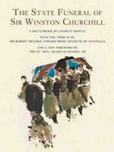 State Funeral of Sir Winston Churchill