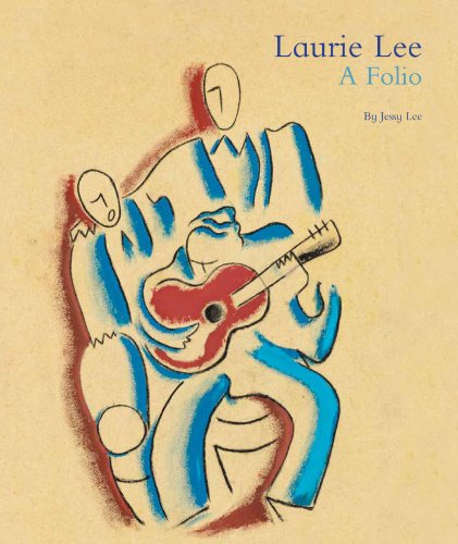 The Laurie Lee: A Folio