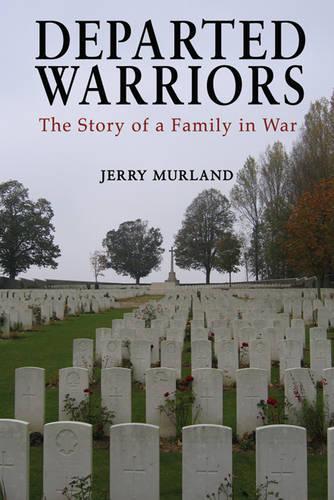 Departed Warriors
