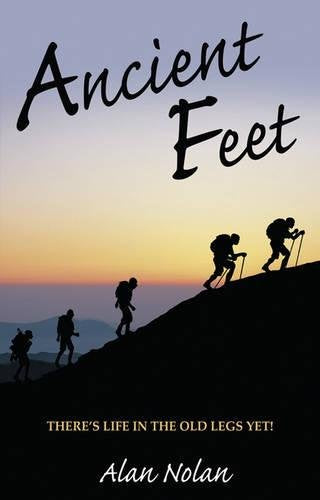 Ancient Feet