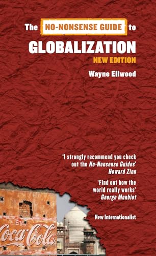 The No-Nonsense Guide to Globalization
