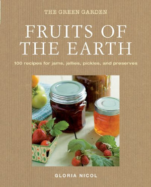 Fruits of the Earth