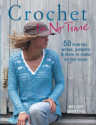 Crochet in No Time