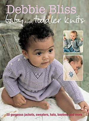 Baby and Toddler Knits