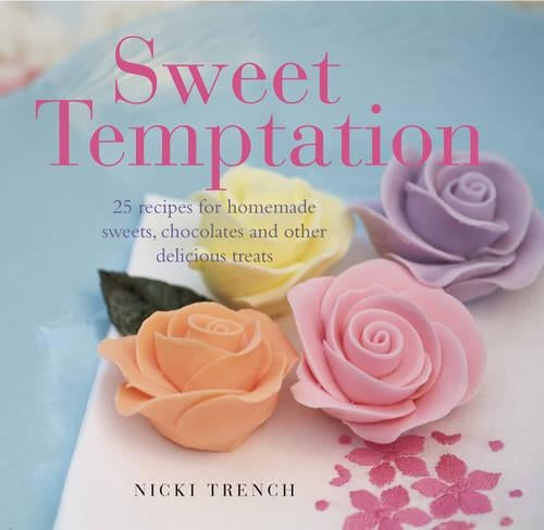 Sweet Temptation