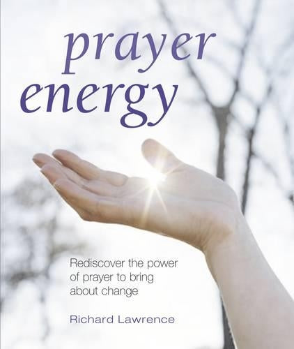 Prayer Energy