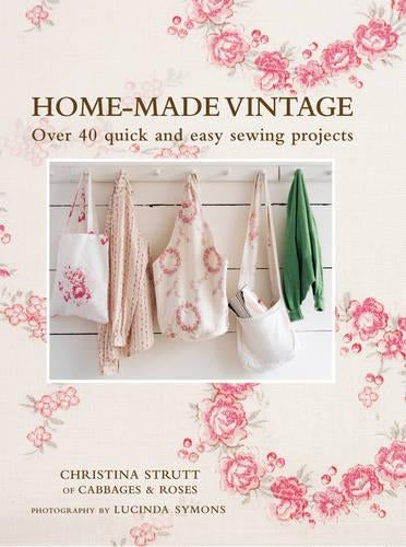 Home Made Vintage
