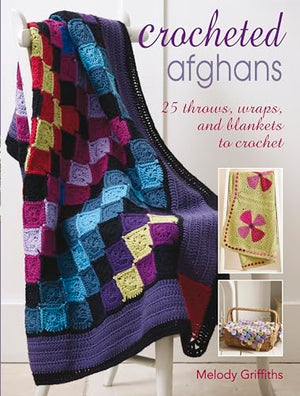 Crocheted Afghans