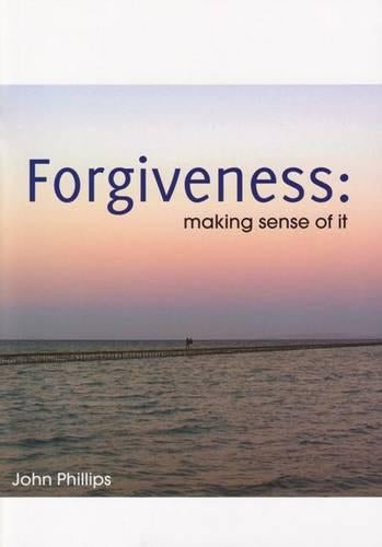 Forgiveness