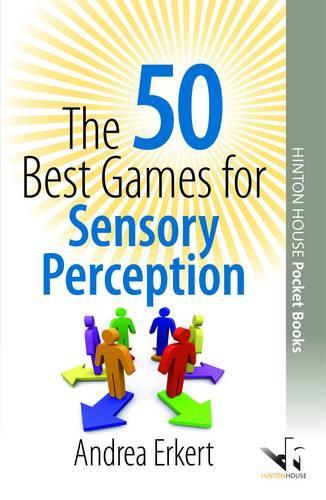 The 50 Best Games for Sensory Perception