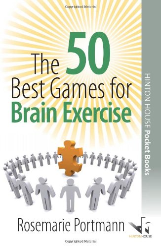 The 50 Best Games for Brain Exercise