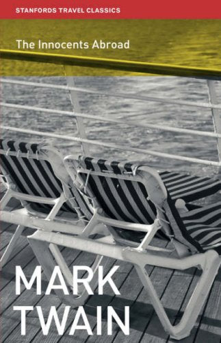 The Innocents Abroad