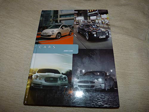 CARS JAMES GIBB BIG