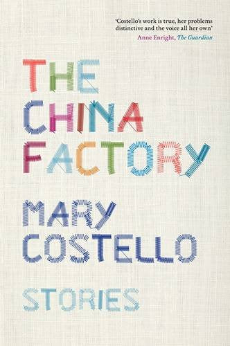 The China Factory