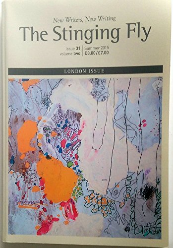 The Stinging Fly