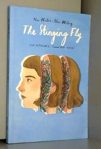 The Stinging Fly 