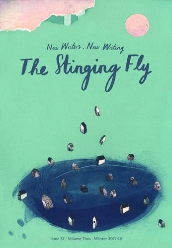 The Stinging Fly