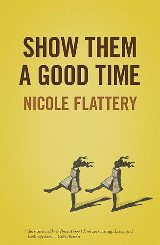 Show Them A Good Time