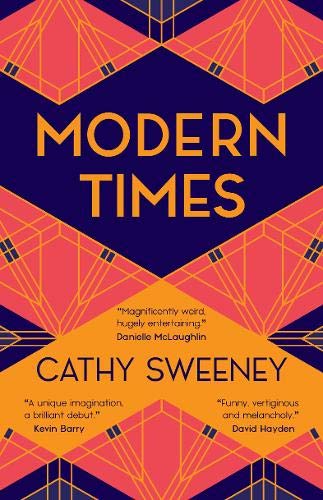 Modern Times