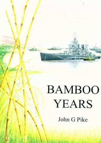 Bamboo Years