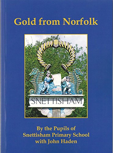 Gold from Norfolk