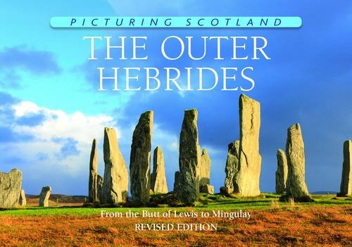 The Outer Hebrides: Picturing Scotland
