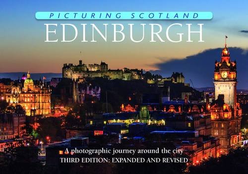 Edinburgh: Picturing Scotland