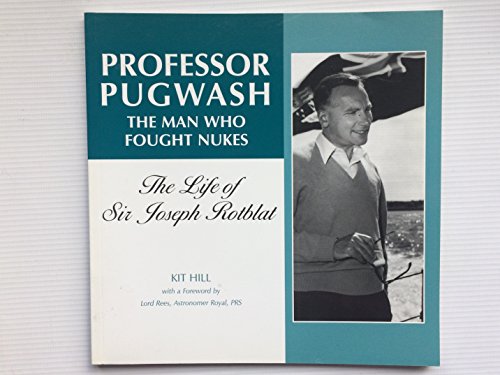 Professor Pugwash