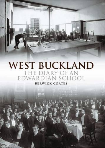 West Buckland