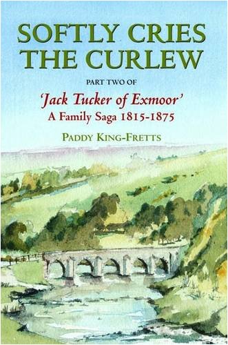 Softly Cries the Curlew