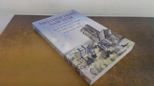 Neither Hope Nor Fear