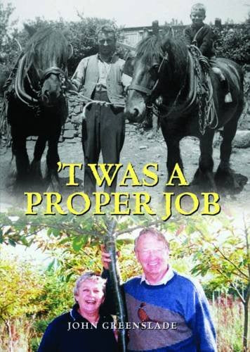 'T Was a Proper Job