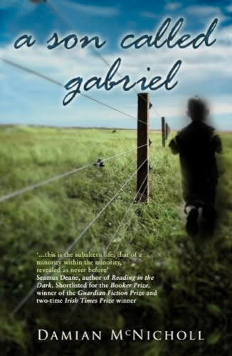 A Son Called Gabriel