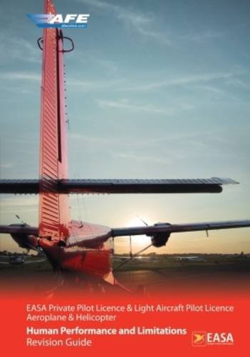 EASA PPL and LAPL Revision Guide
