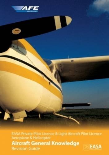EASA PPL and LAPL Revision Guide