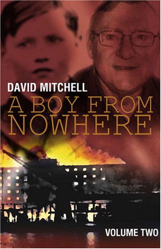 A Boy from Nowhere