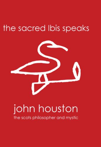 The Sacred Ibis Speaks