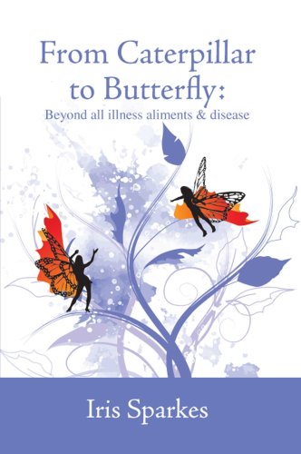 From Caterpillar to Butterfly