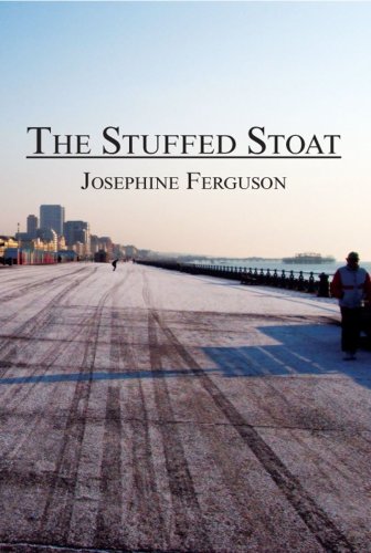 The Stuffed Stoat
