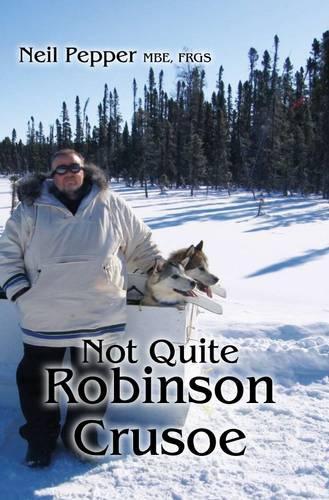 Not Quite Robinson Crusoe