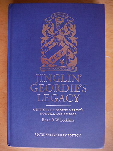 Jinglin' Geordie's Legacy