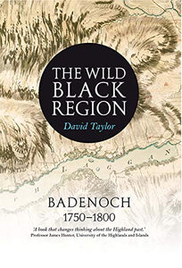 The Wild Black Region 
