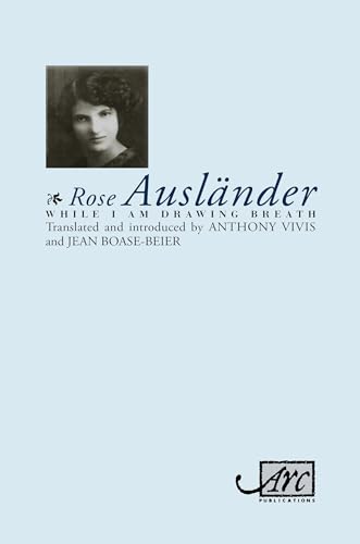 While I Am Drawing Breath