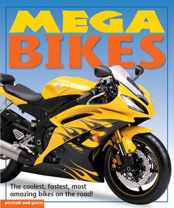 Mega Bikes 